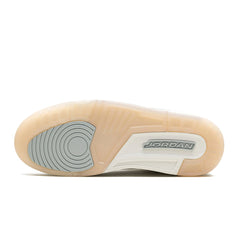 Jordan 3 Retro "Craft Ivory"