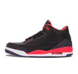 Jordan 3 Retro "Crimson"