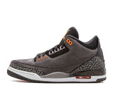 Jordan 3 Retro "Fear Pack"