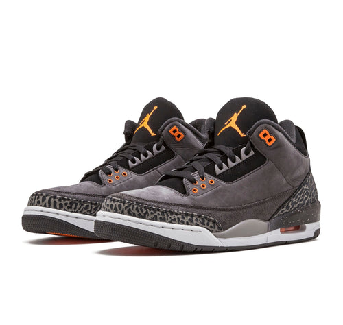 Jordan 3 Retro 