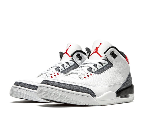 Jordan 3 Retro 