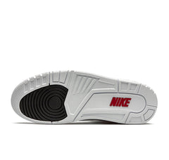 Jordan 3 Retro "Fire Red Denim"