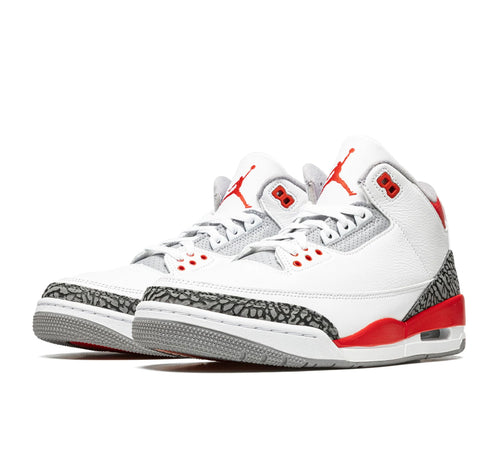Jordan 3 Retro 