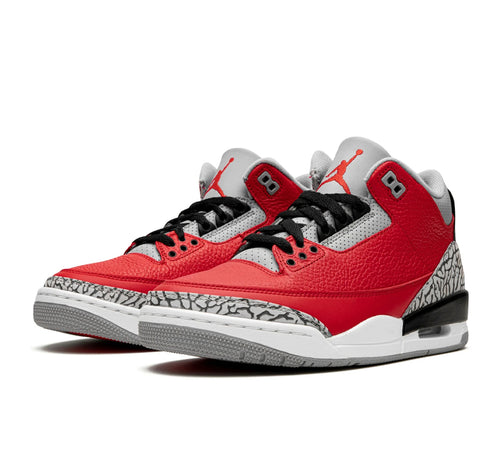Jordan 3 Retro 