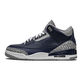 Jordan 3 Retro "Georgetown"