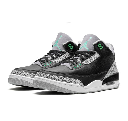 Jordan 3 Retro 