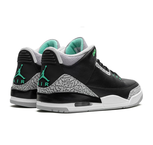 Jordan 3 Retro 