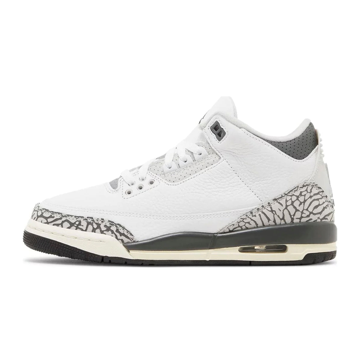 Jordan 3 Retro "Hide N' Sneak"