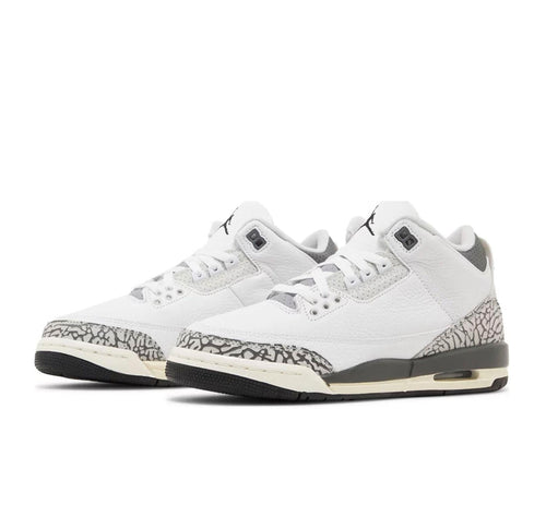 Jordan 3 Retro 