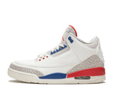 Jordan 3 Retro "International Flight"