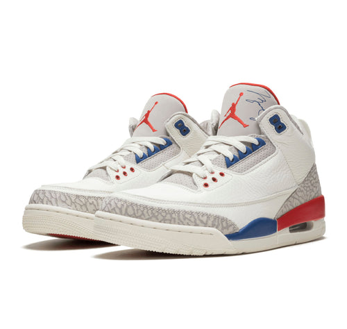 Jordan 3 Retro 
