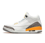 Jordan 3 Retro "Laser Orange"