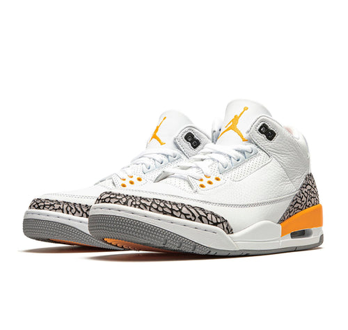 Jordan 3 Retro 