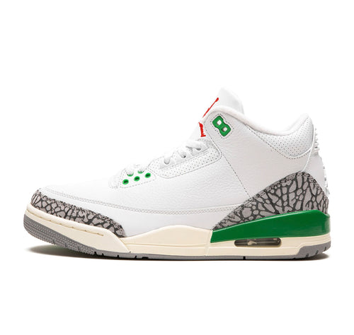 Jordan 3 Retro 
