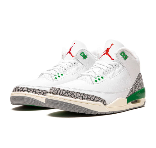 Jordan 3 Retro 