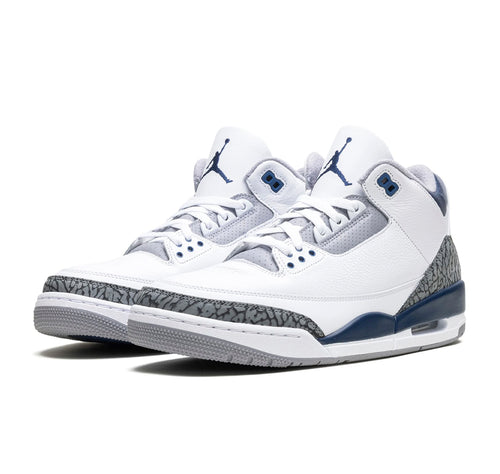 Jordan 3 Retro 