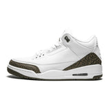 Jordan 3 Retro "Mocha"