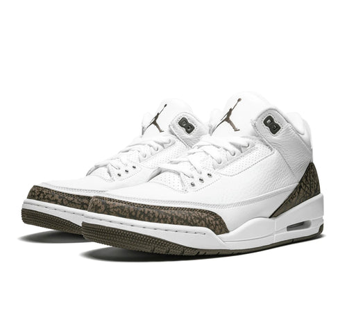Jordan 3 Retro 
