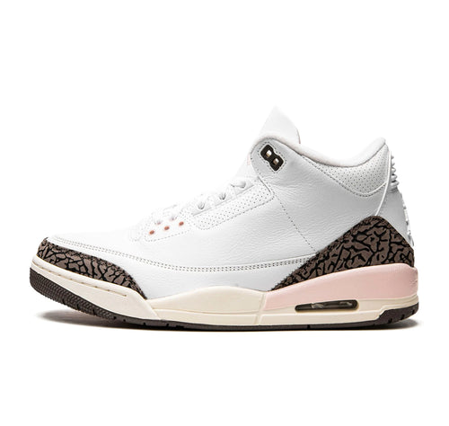 Jordan 3 Retro 