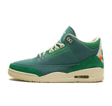 Jordan 3 Retro "Nina Chanel Abney Bicoastal"