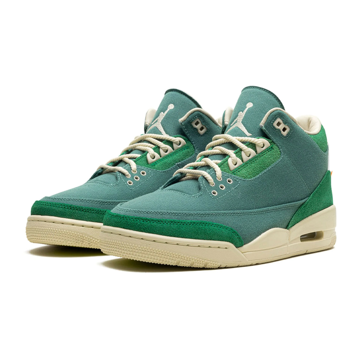 Jordan 3 Retro "Nina Chanel Abney Bicoastal"