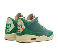 Jordan 3 Retro "Nina Chanel Abney Bicoastal"