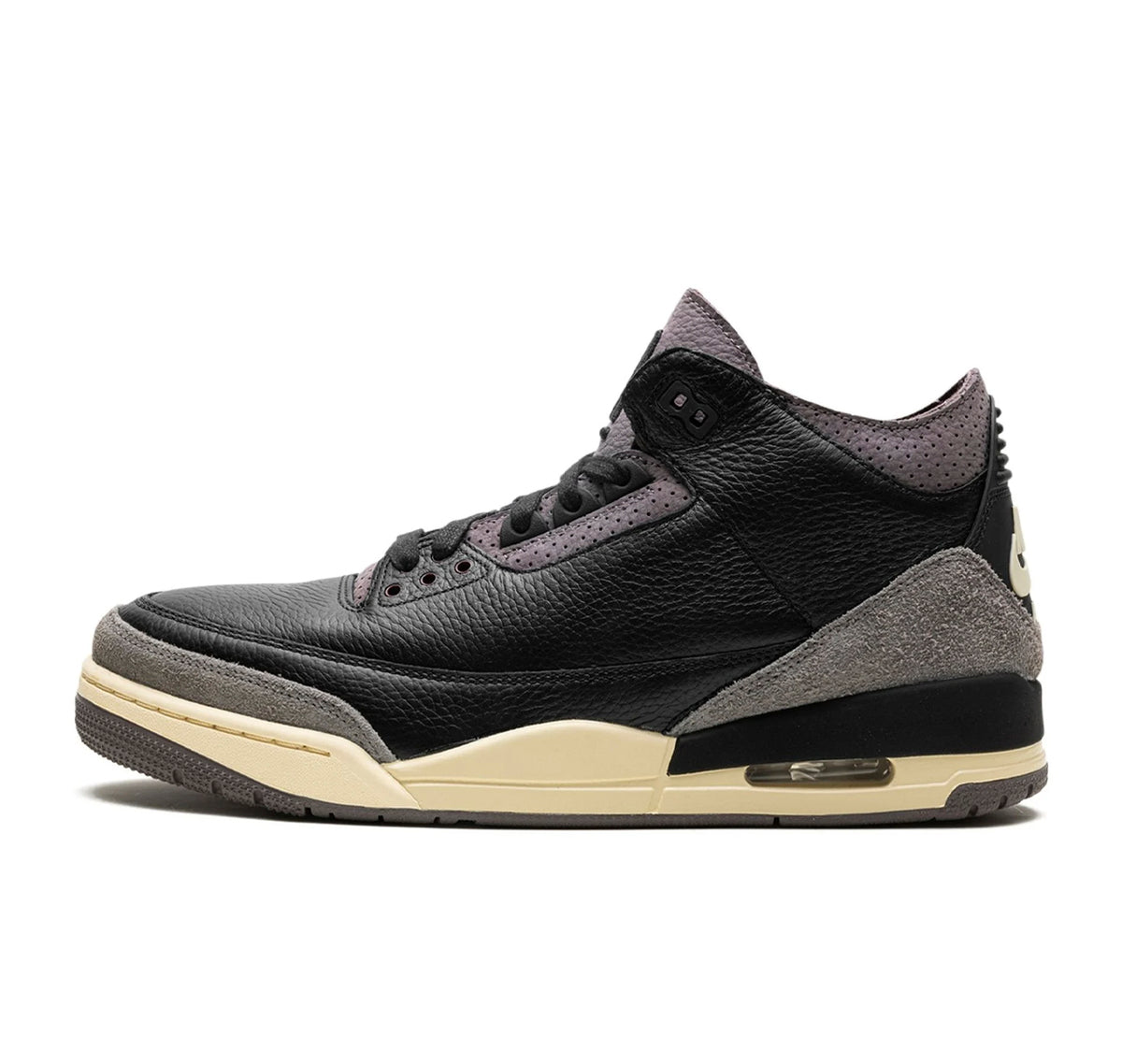 Jordan 3 Retro OG "A Ma Maniére While You Were Sleeping"