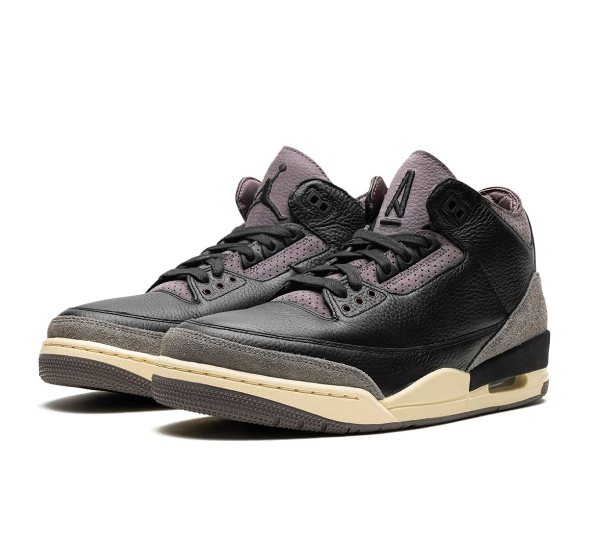 Jordan 3 Retro OG "A Ma Maniére While You Were Sleeping"