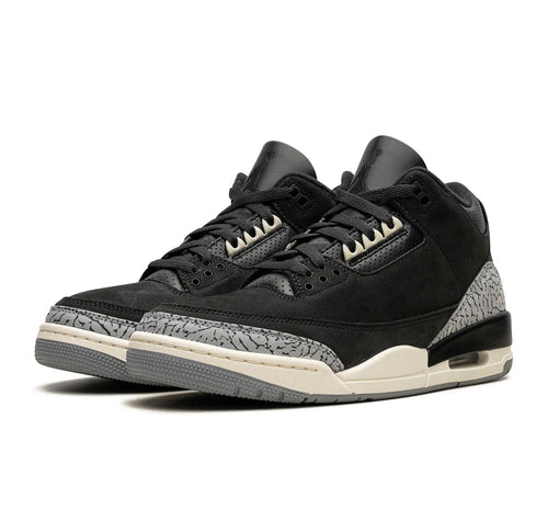 Jordan 3 Retro 