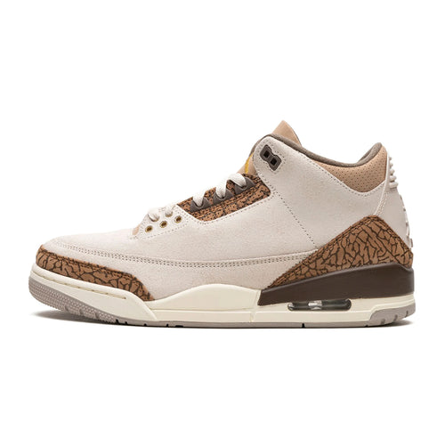 Jordan 3 Retro 