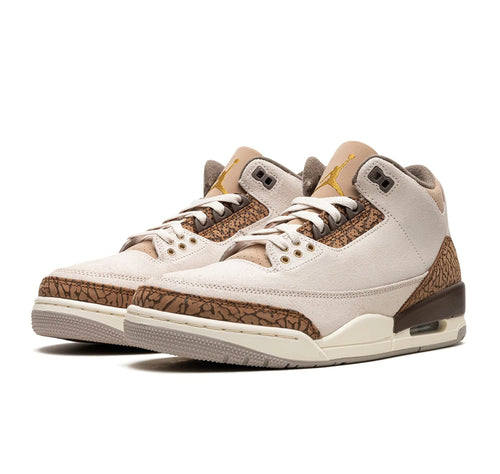 Jordan 3 Retro 