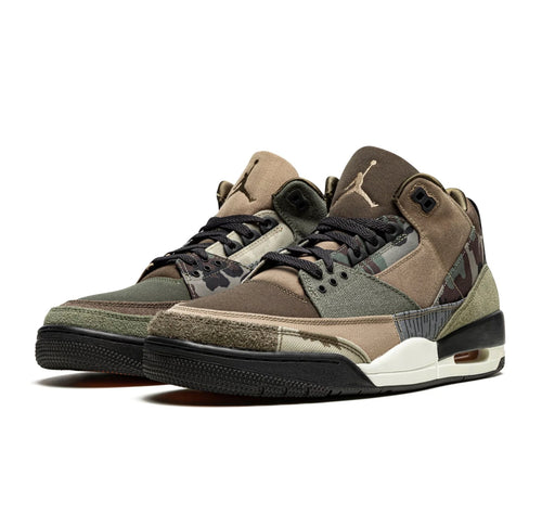 Jordan 3 Retro 