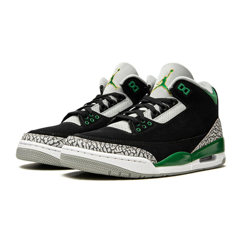 Jordan 3 Retro 