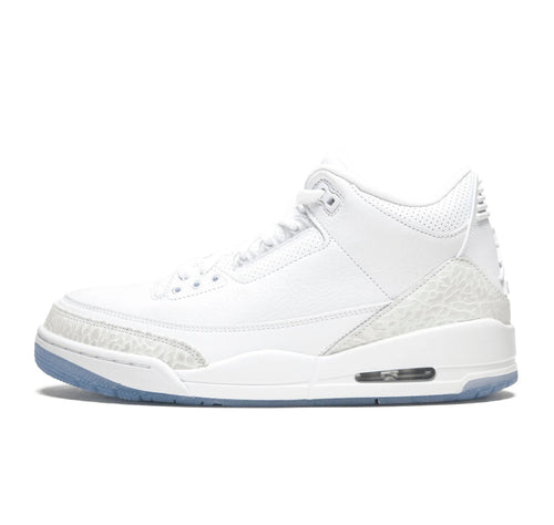 Jordan 3 Retro 