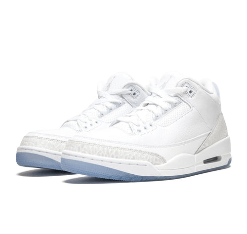 Jordan 3 Retro 
