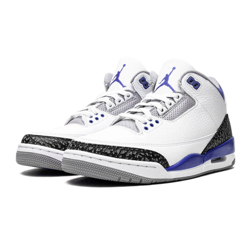 Jordan 3 Retro 
