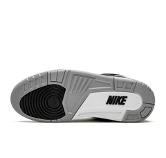 Jordan 3 Retro "Tinker Black Cement Gold"