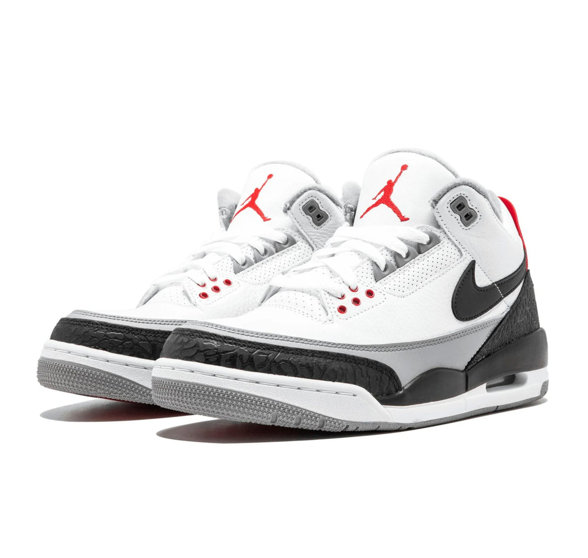 Jordan 3 Retro "Tinker Hatfield"