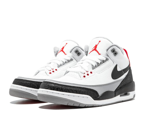 Jordan 3 Retro 