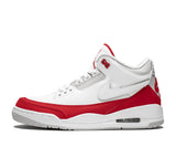 Jordan 3 Retro "Tinker White University Red"