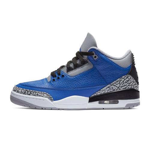 Jordan 3 Retro 