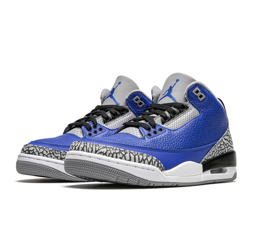 Jordan 3 Retro 
