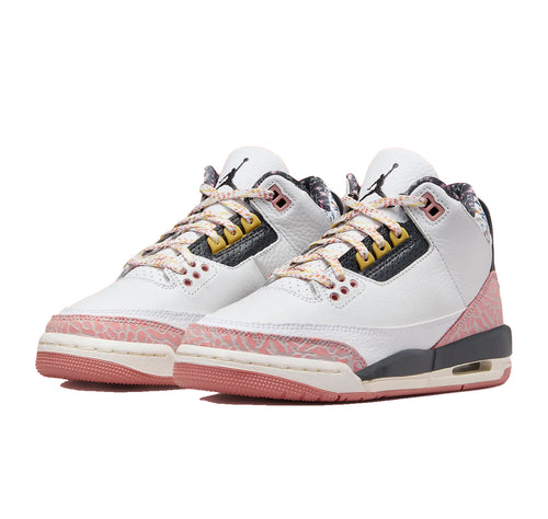 Jordan 3 Retro 