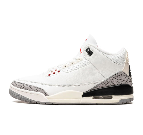 Jordan 3 Retro 