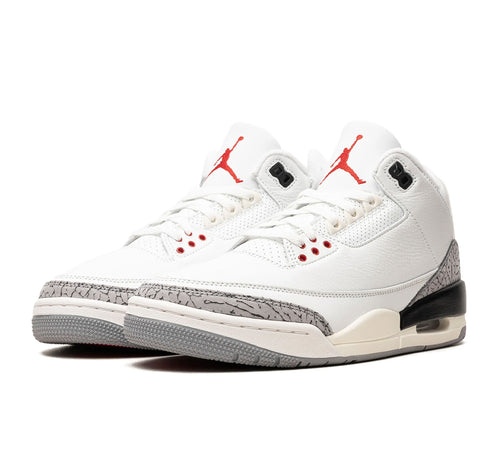 Jordan 3 Retro 