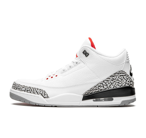 Jordan 3 Retro 
