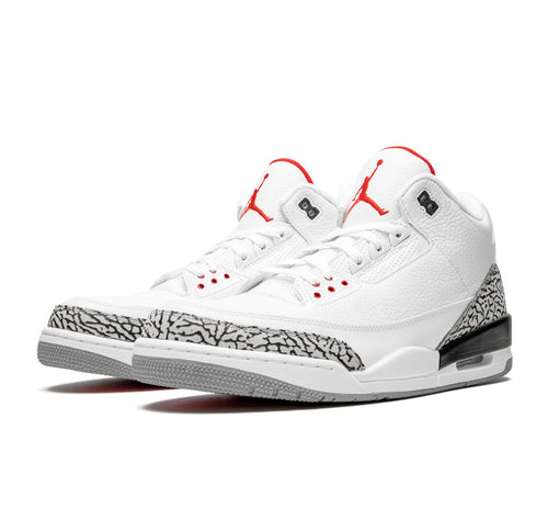 Jordan 3 Retro 