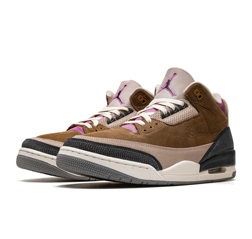 Jordan 3 Retro 