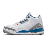 Jordan 3 Retro "Wizards"
