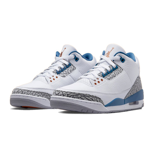 Jordan 3 Retro 